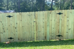 Dog-ear-double-drive-gate