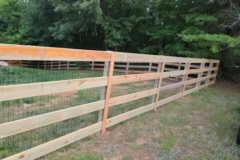Ranch-Rail-Mesh