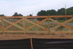 Ranch-rail-crossed